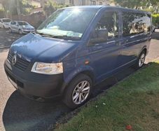 VW Transporter Camper 1.9 tdi 105 SWB