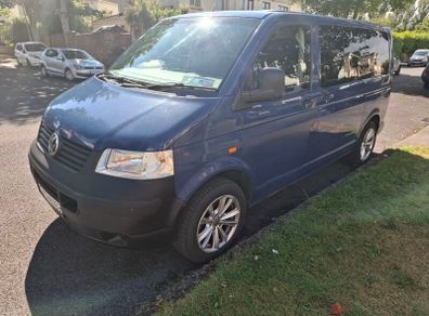 VW Transporter Camper 1.9 tdi 105 SWB