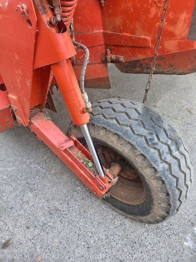 Mower