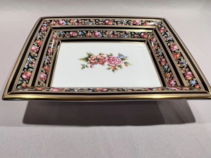 Wedgwood Clio Rectangular  Tray