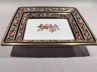 Wedgwood Clio Rectangular  Tray