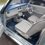 Nissan Figaro 1991 Image 5