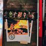 WWE WWF wrestling books Image 6