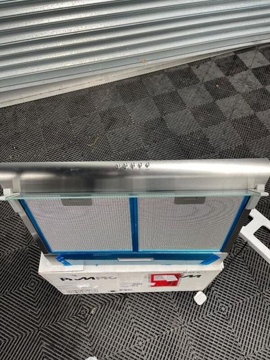 Extractor Hood  60cm  Brand New
