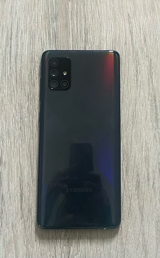 Samsung Galaxy A71