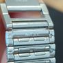 Two Seiko watches one mens and one womens from 1993 Image 9