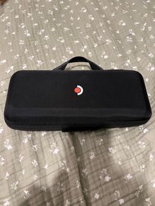 Steam Deck OLED case