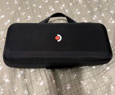 Steam Deck OLED case