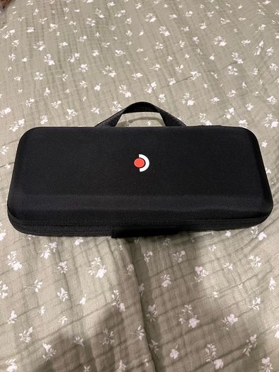 Steam Deck OLED case