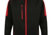 Fiden + Hales Active softshell jacket