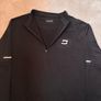 Large Quarter Zip Druids Golf Top Image 2