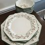 Johnson dinner service Image 6