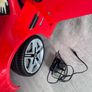 electric car Image 3