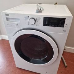 Beko wash dryer