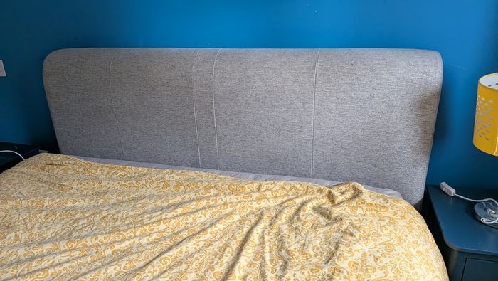 King sized Bed Frame