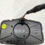 Audi A6 C7 Headlight Control Switch 4G0941531 2012 RHD A2l5b7s Image 3
