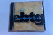 The Best of Everything But The Girl CD