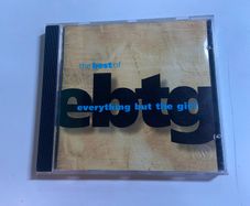 The Best of Everything But The Girl CD