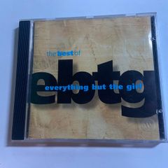 The Best of Everything But The Girl CD