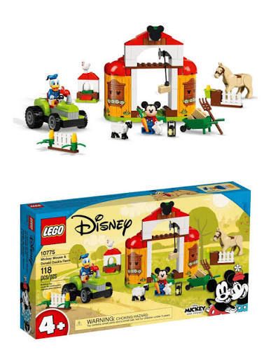 Lego