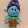 Dreamworks Trolls Plush Branch Doll 20ins Image 2