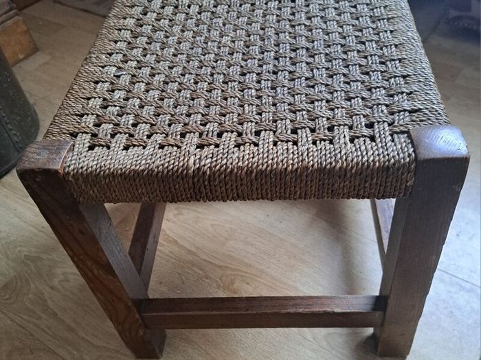 Vintage stools