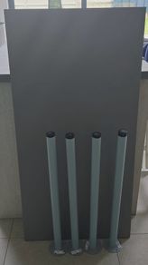 Ikea desk