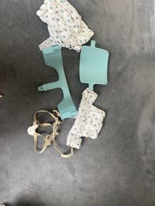 Tripp trapp high chair accessories