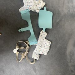 Tripp trapp high chair accessories