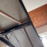 Folding massage table Image 4