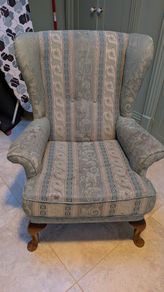Armchair