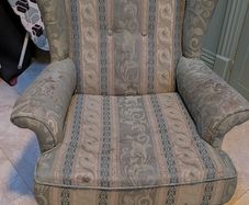 Armchair