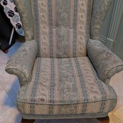 Armchair