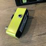 DONNER Yellow Fall Vintage-inspired Analogue Delay pedal box Image 4