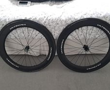 Shimano Ultegra C60 Wheelset