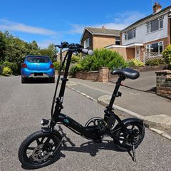 e bike