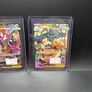 Mega Lopunny ex 128/094 | Mega Dragonite ex 271/217 Pokemon Cards Image 3