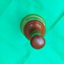 vintage bells scotch whiskey 10" Image 6