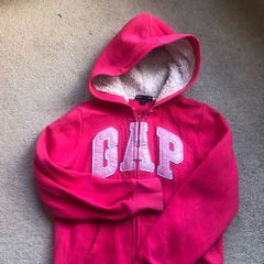 Gap Kids Hoodie girls