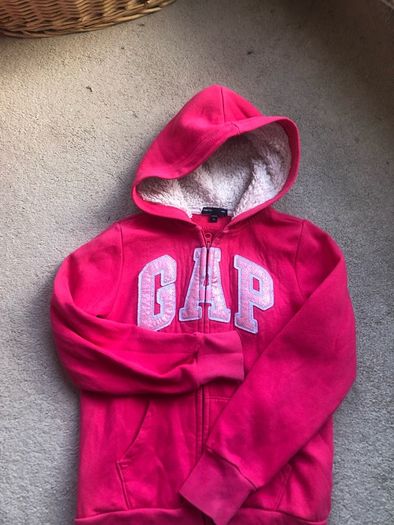 Gap Kids Hoodie girls