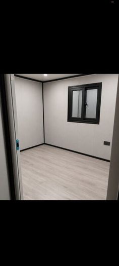 Modular House(No planning permission)tax free rent