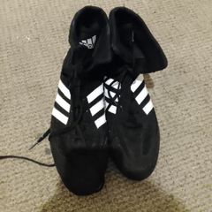 boxing shoes