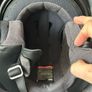 SHOEI Neotec 2 Motorcycle Helmet Size L Image 10