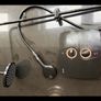 Triton Black Shower Image 2