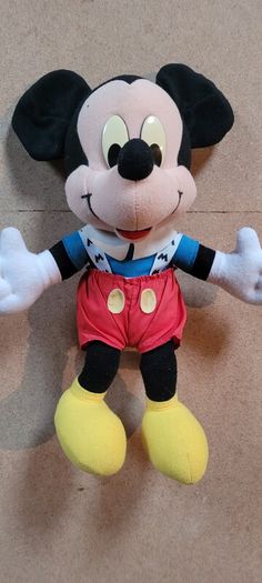 Soft Toys Open to Offers