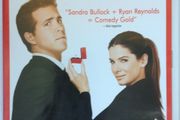 The Proposal [2009] Sandra Bullock, Ryan Reynolds, Malin Akerman, Craig T. Nelson, Mary Steenburgen &amp; Betty White [Movie DVD]