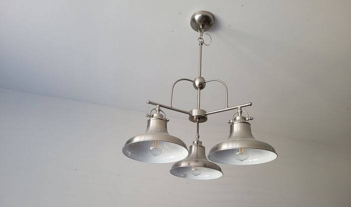 Ceiling Light Fixture (Illumination Store)