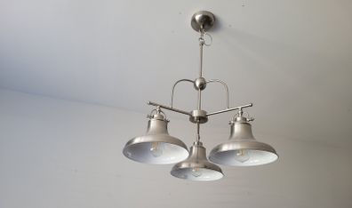 Ceiling Light Fixture (Illumination Store)