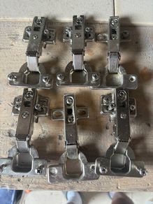 Hinges