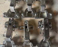 Hinges